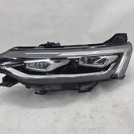 Frontscheinwerfer Renault Talisman 260607797R Links Scheinwerfer Headlight SCH4114720260zg