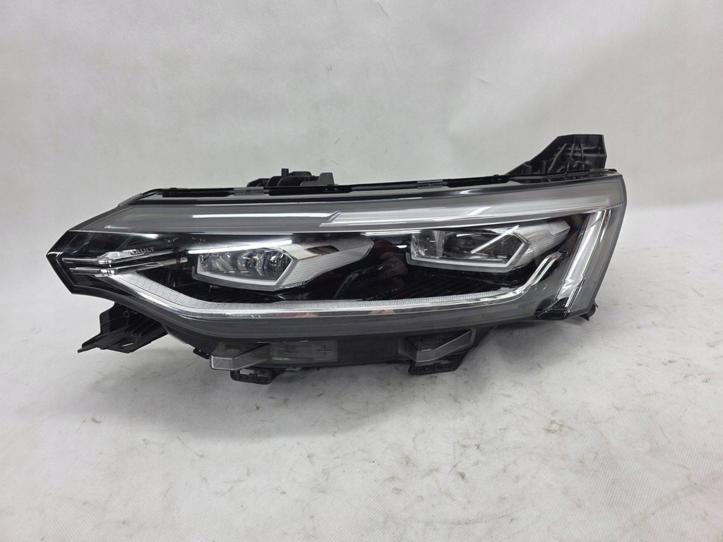 Frontscheinwerfer Renault Talisman 260607797R Links Scheinwerfer Headlight SCH4114720260zg