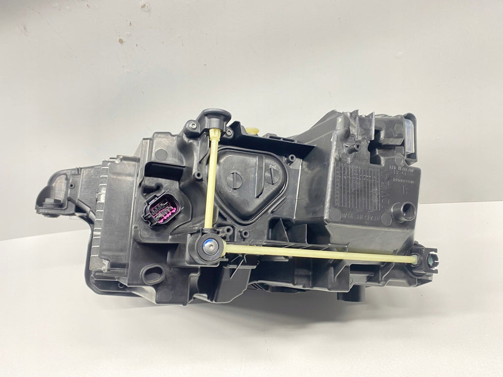 Frontscheinwerfer Audi E-Tron 89A941036 LED Rechts Scheinwerfer Headlight SCH2073764658pl