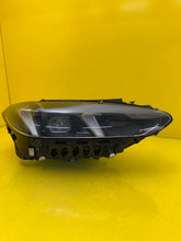 Laden Sie das Bild in den Galerie-Viewer, Frontscheinwerfer BMW 4 G22 G23 G26 5A3B2F4-06 LED Rechts Scheinwerfer Headlight SCH9210978510ut