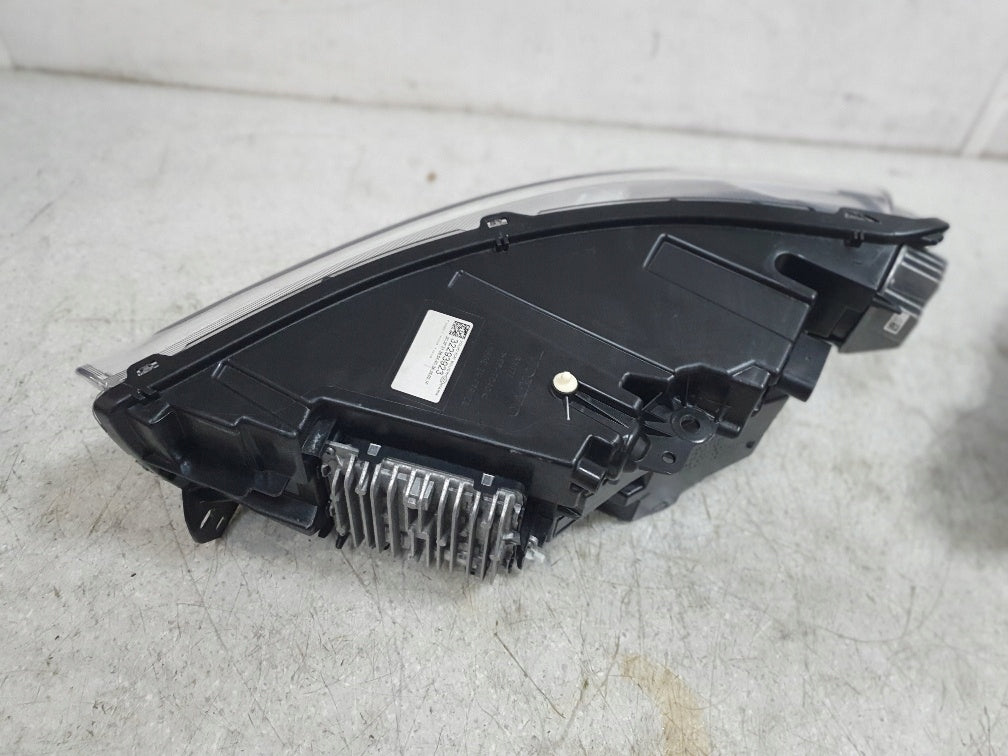 Frontscheinwerfer Volvo Xc40 32293923 32293922 Full LED Rechts oder Links SCH8733296934zo