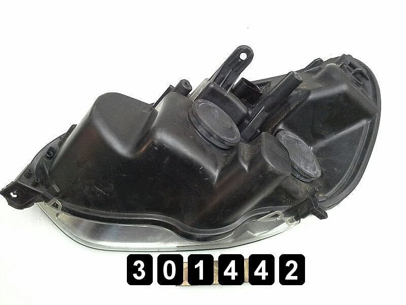 Frontscheinwerfer Ford S-Max AM-301442 Rechts Scheinwerfer Headlight SCH3608443371eo