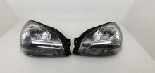 Laden Sie das Bild in den Galerie-Viewer, Frontscheinwerfer Hyundai Tucson Ein Stück (Rechts oder Links) Headlight