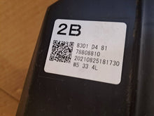 Load image into Gallery viewer, Frontscheinwerfer Mitsubishi Asx 8301D48 Links Scheinwerfer Headlight SCH9888671272ns