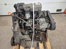 Laden Sie das Bild in den Galerie-Viewer, Motor VW Lt AHD 2.5 TDI 95PS 1998 Diesel Engine Unkomplett MOT7783802521zp