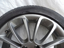 Load image into Gallery viewer, 1x Alufelge 17 Zoll 7.0&quot; 4x100 36ET 17X7J Opel Adam Rim Wheel