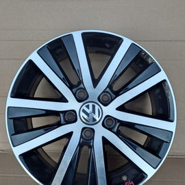 1x Alufelge 17 Zoll 7.0