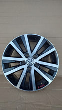 Load image into Gallery viewer, 1x Alufelge 17 Zoll 7.0" 5x120 55ET 7E0601025E VW T6 Rim Wheel FEL2668680280ql