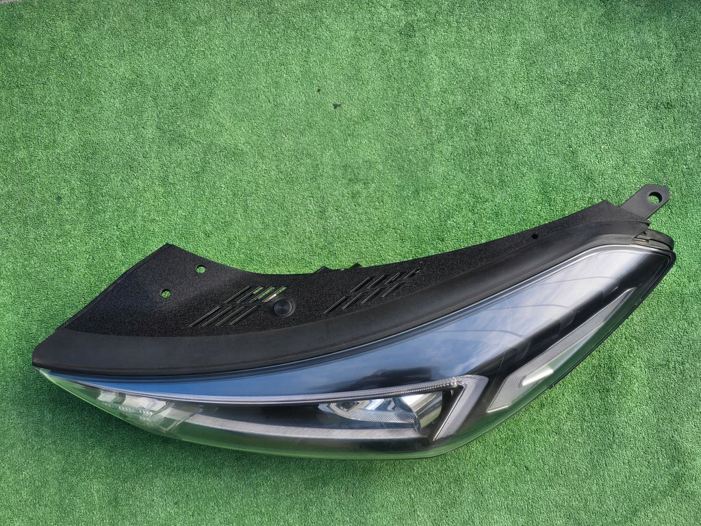 Frontscheinwerfer Hyundai Tucson 92101D7600 Links Scheinwerfer Headlight SCH9385125171nj