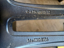 Load image into Gallery viewer, 1x Alufelge 18 Zoll 9.0" 5x112 2044019502 Mercedes-Benz Amg Rim Wheel FEL1808959143he