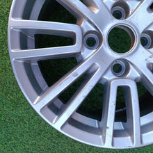 Load image into Gallery viewer, 1x Alufelge 16 Zoll 6.5" 4x114.3 4250A798 Mitsubishi Colt I Rim Wheel FEL4140085889nx