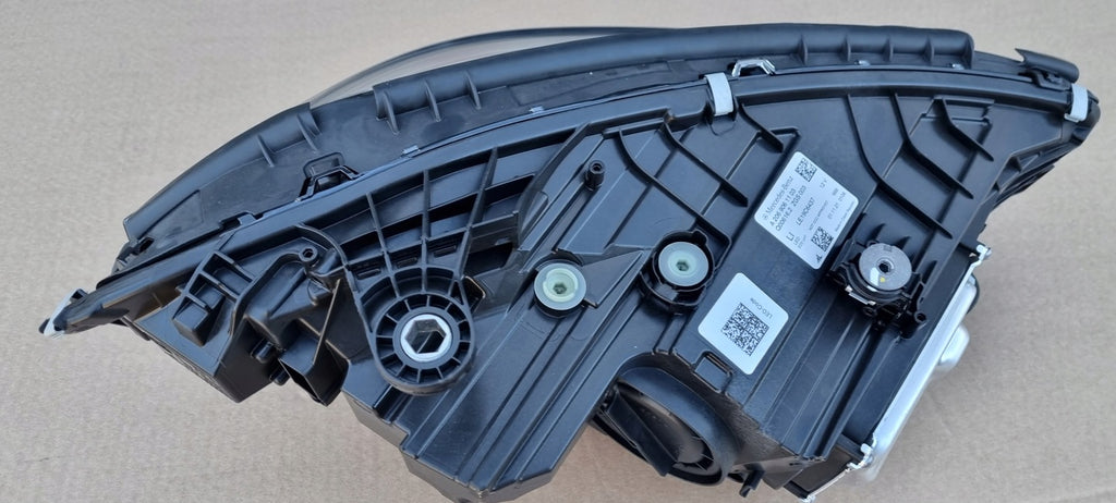 Frontscheinwerfer Mercedes-Benz W206 A2069061103 Links Scheinwerfer Headlight SCH5922714841hp