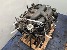 Laden Sie das Bild in den Galerie-Viewer, Motor Ford Fiesta II Fbd A90J 1.6 201PS 71kW 246TKm 2000 Benzin Engine Komplett MOT4742872617zf