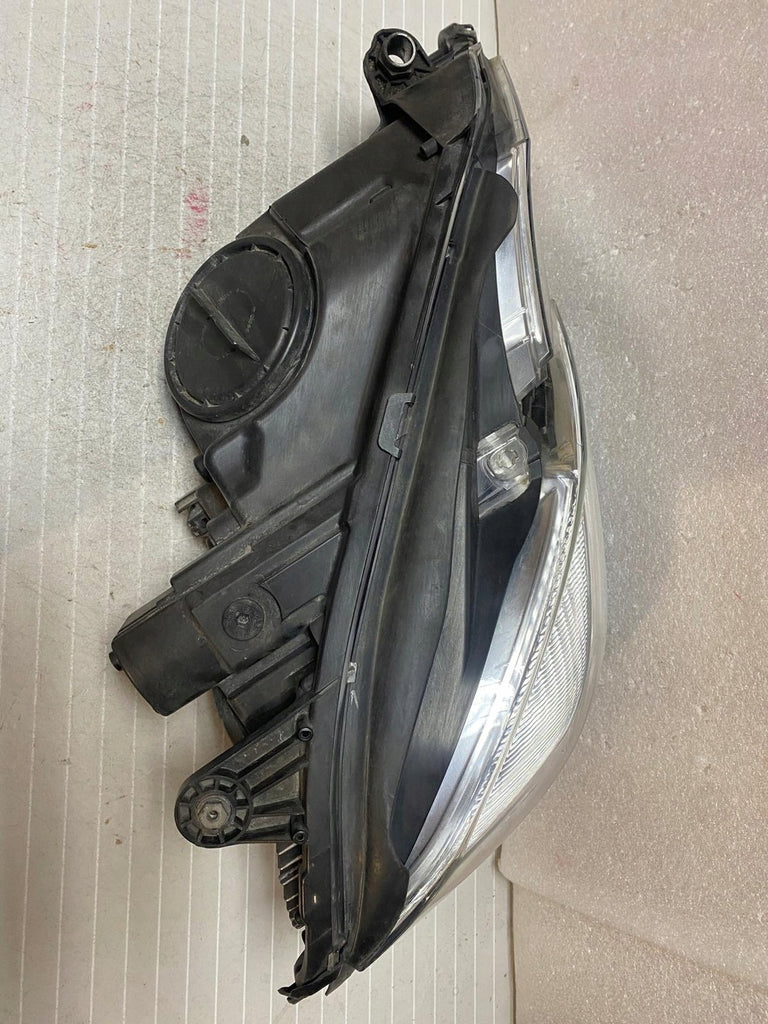 Frontscheinwerfer Mercedes-Benz W212 A2128202059 Xenon Rechts Headlight SCH7920872546em