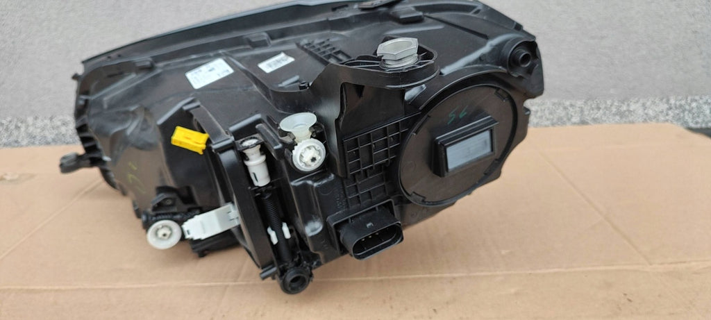 Frontscheinwerfer Mercedes-Benz Gle A1679068409 LED Rechts Headlight SCH8349435938qs