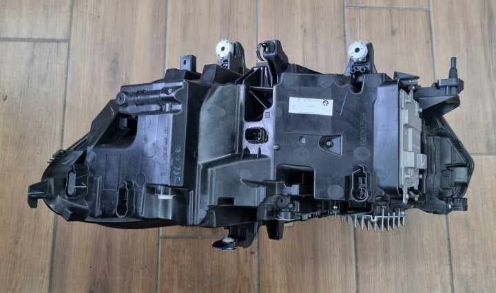 Frontscheinwerfer BMW X5 G05 948181301 9481781 Full LED Rechts oder Links SCH7768011676tb