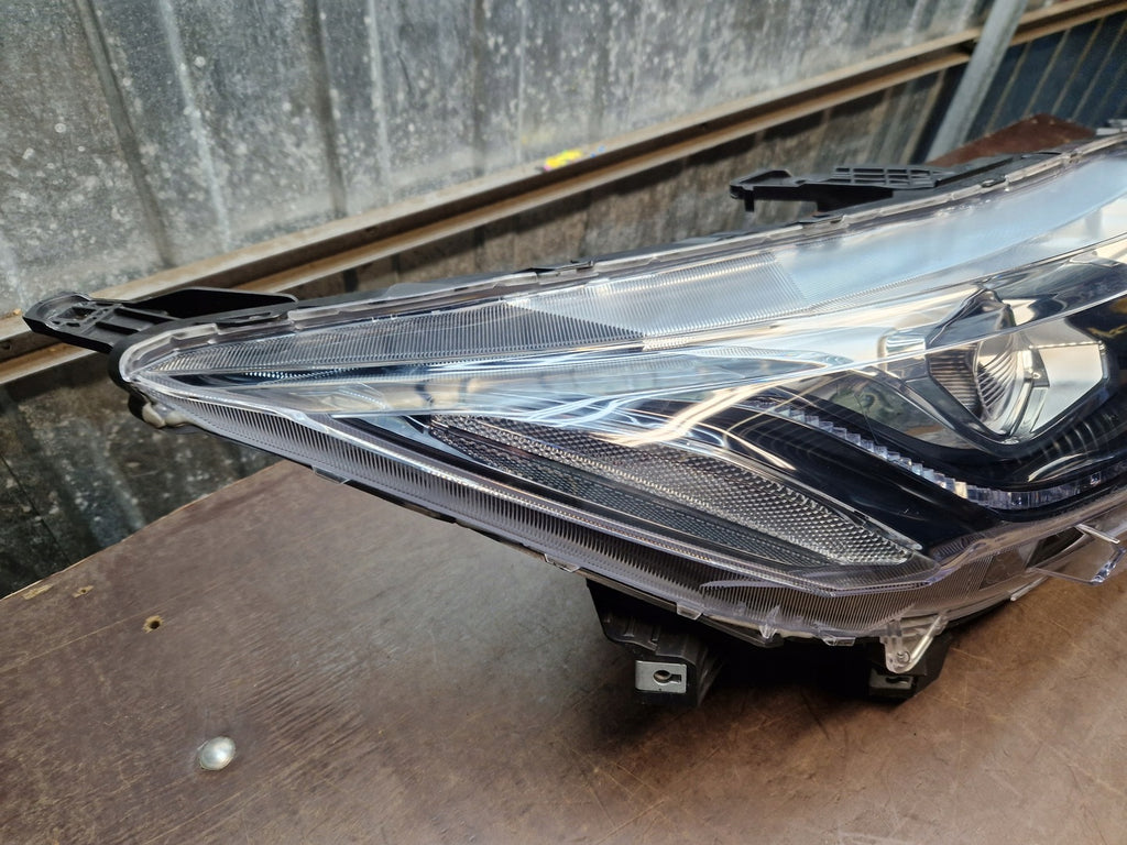 Frontscheinwerfer Mitsubishi Eclipse Cross Full LED Rechts Headlight