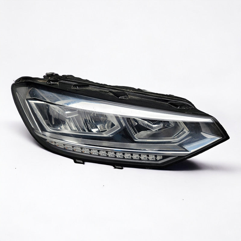 Frontscheinwerfer VW Touran 5TB941036B FULL LED Rechts Scheinwerfer Headlight