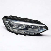 Load image into Gallery viewer, Frontscheinwerfer VW Touran 5TB941036B FULL LED Rechts Scheinwerfer Headlight