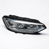 Frontscheinwerfer VW Touran 5TB941036B Full LED Rechts Scheinwerfer Headlight