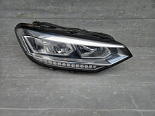 Load image into Gallery viewer, Frontscheinwerfer VW Touran 5TB941036B FULL LED Rechts Scheinwerfer Headlight