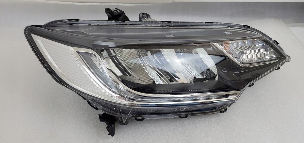 Frontscheinwerfer Honda Jazz IV W3678 LED Rechts Scheinwerfer Headlight