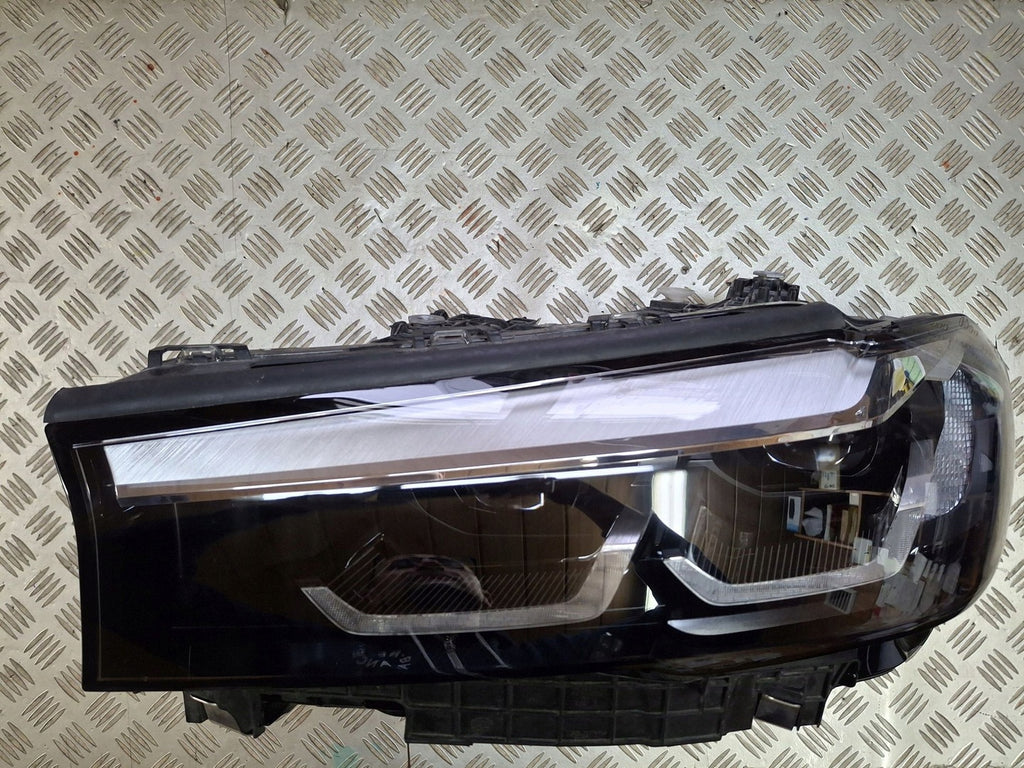 Frontscheinwerfer BMW 5 G31 G30 5A388C3-03 LED Links Scheinwerfer Headlight SCH2909405126gp