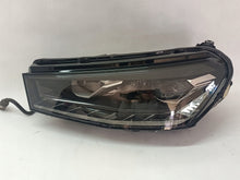 Load image into Gallery viewer, Frontscheinwerfer Skoda Fabia 6VB941015 Links Scheinwerfer Headlight SCH1315775486km