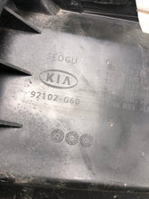 Laden Sie das Bild in den Galerie-Viewer, Frontscheinwerfer Kia Picanto 92102G60 Rechts Scheinwerfer Headlight SCH8108764177st