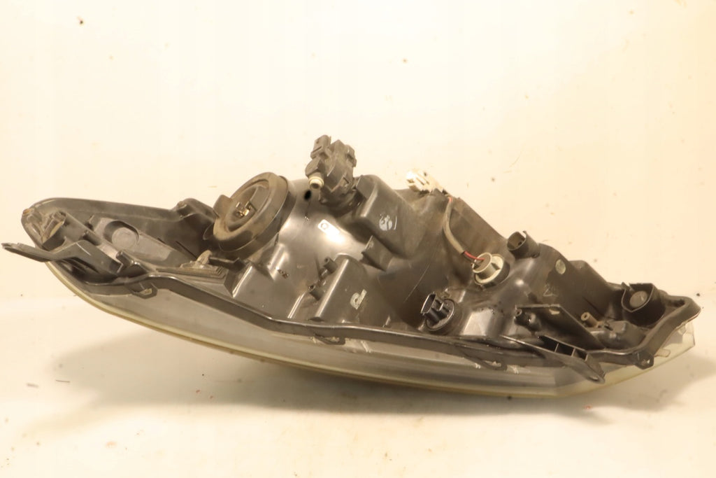 Frontscheinwerfer Toyota Yaris Rechts Scheinwerfer Headlight