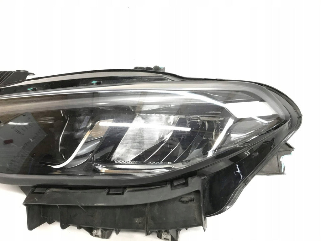 Frontscheinwerfer Fiat Tipo 5219824500 01076099900010 Rechts Headlight SCH6111311878op