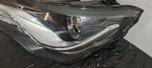 Load image into Gallery viewer, Frontscheinwerfer Audi A1 8X0941005 Xenon Links Scheinwerfer Headlight