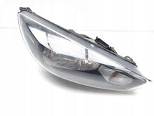 Laden Sie das Bild in den Galerie-Viewer, Frontscheinwerfer Ford Focus Hatchback F1EB-13W029-HB Rechts Headlight SCH2221712155xf