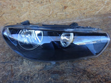 Laden Sie das Bild in den Galerie-Viewer, Frontscheinwerfer VW Scirocco 1K8941006H LED Rechts Scheinwerfer Headlight