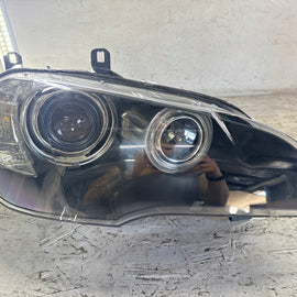 Frontscheinwerfer BMW X5 E70 2230724 7223072 Xenon Rechts Scheinwerfer Headlight SCH8855896833lz