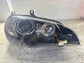 Frontscheinwerfer BMW X5 E70 2230724 7223072 Xenon Rechts Scheinwerfer Headlight SCH8855896833lz