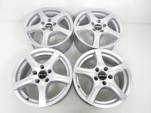 Laden Sie das Bild in den Galerie-Viewer, 4x Alufelge 16 Zoll 7.0" 5x112 35ET 42R6705 Audi I Rim Wheel FEL8950967542fq