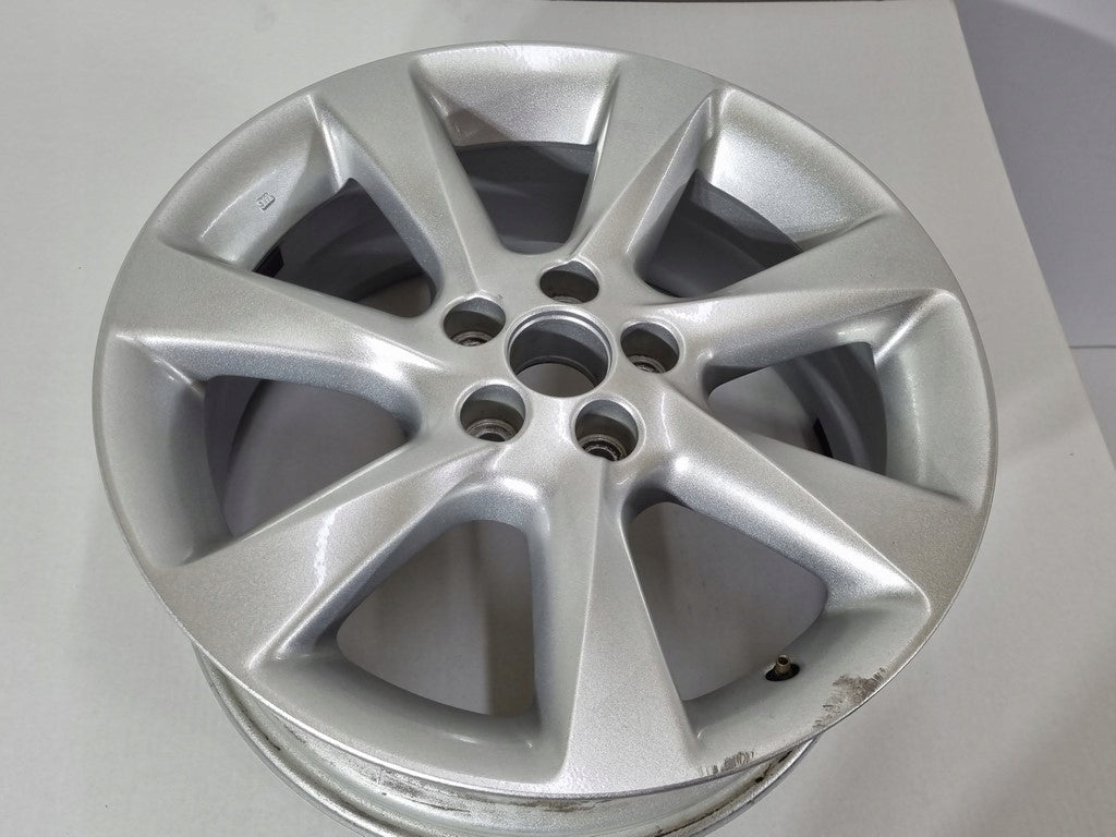 1x Alufelge 19 Zoll 7.5" 5x114.3 35ET Toyota X Rim Wheel