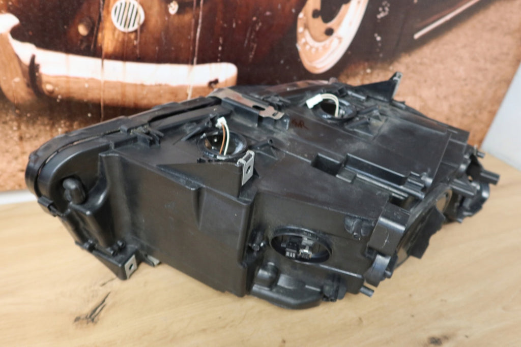 Frontscheinwerfer BMW 5 F11 F10 7203245 Xenon Links Scheinwerfer Headlight SCH6611107657lp