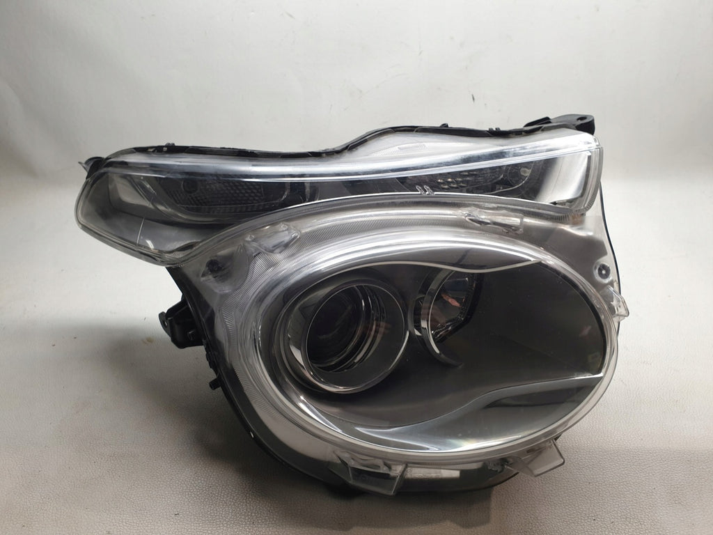 Frontscheinwerfer Citroën C1 II 81110-0H170 90026271 Rechts Headlight SCH6182386150to