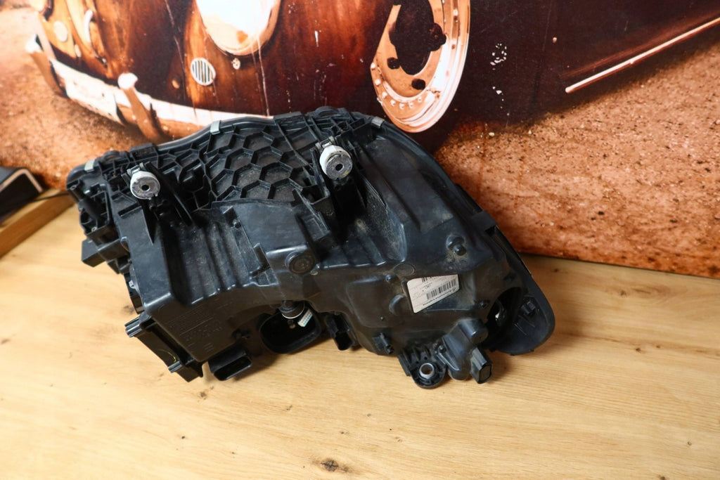 Frontscheinwerfer BMW X3 G01 X4 G02 8739653-03 Links Scheinwerfer Headlight SCH7753981916qv