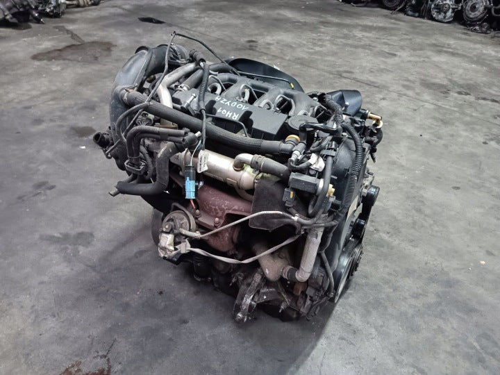 Motor Citroën Peugeot I 508 10DYZA 2.0 HDI Diesel Engine Komplett MOT9784302167qh