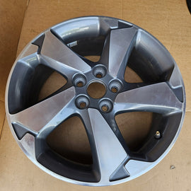 1x Alufelge 17 Zoll 7.0