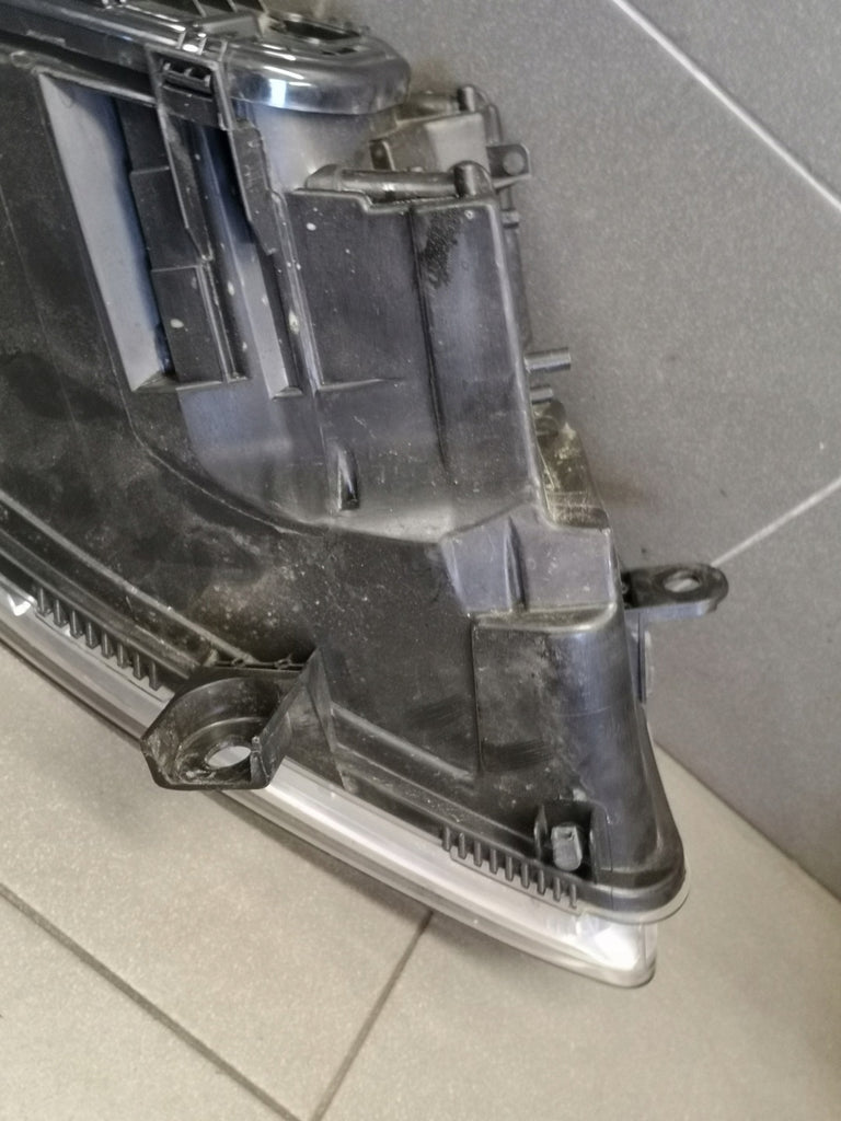 Frontscheinwerfer Audi A6 C6 LED Ein Stück (Rechts oder Links) Headlight