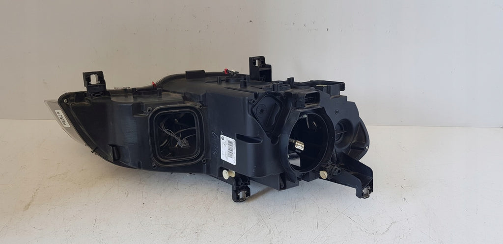 Frontscheinwerfer BMW X5 E70 7240791 Xenon Ein Stück (Rechts oder Links) SCH1548647156hl
