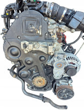 Laden Sie das Bild in den Galerie-Viewer, Motor Peugeot I 10JBBU 1.6 EHDI Diesel Engine Komplett MOT5208173354vz