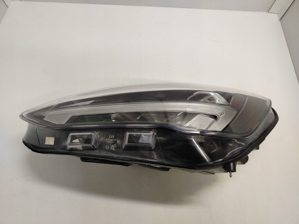 Frontscheinwerfer Ford Focus JX7B-13E015-CE Full LED Links Headlight SCH8049111643ip