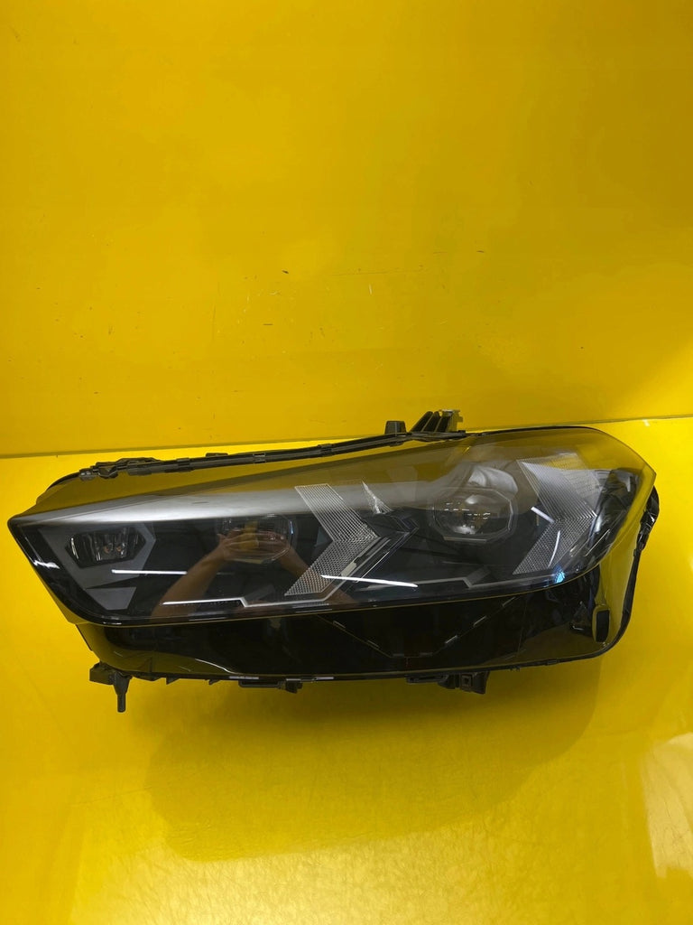 Frontscheinwerfer BMW G05 X6 G06 5A5D2E3-05 LED Links Scheinwerfer Headlight SCH8023835973as