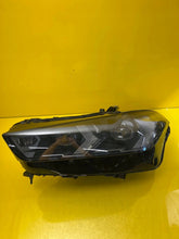Load image into Gallery viewer, Frontscheinwerfer BMW G05 X6 G06 5A5D2E3-05 LED Links Scheinwerfer Headlight SCH8023835973as