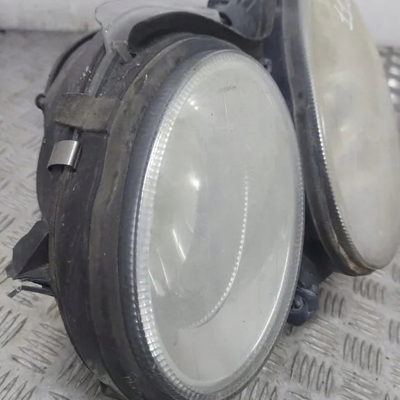 Frontscheinwerfer Mercedes-Benz T-Model 15435901 Links Scheinwerfer Headlight SCH1609517931mp